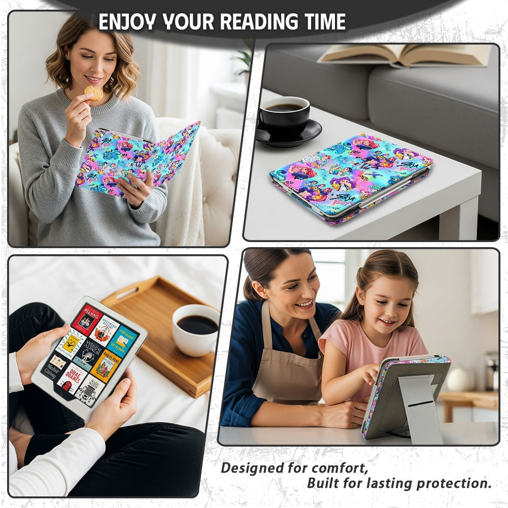 KDH PU cover for Kindle