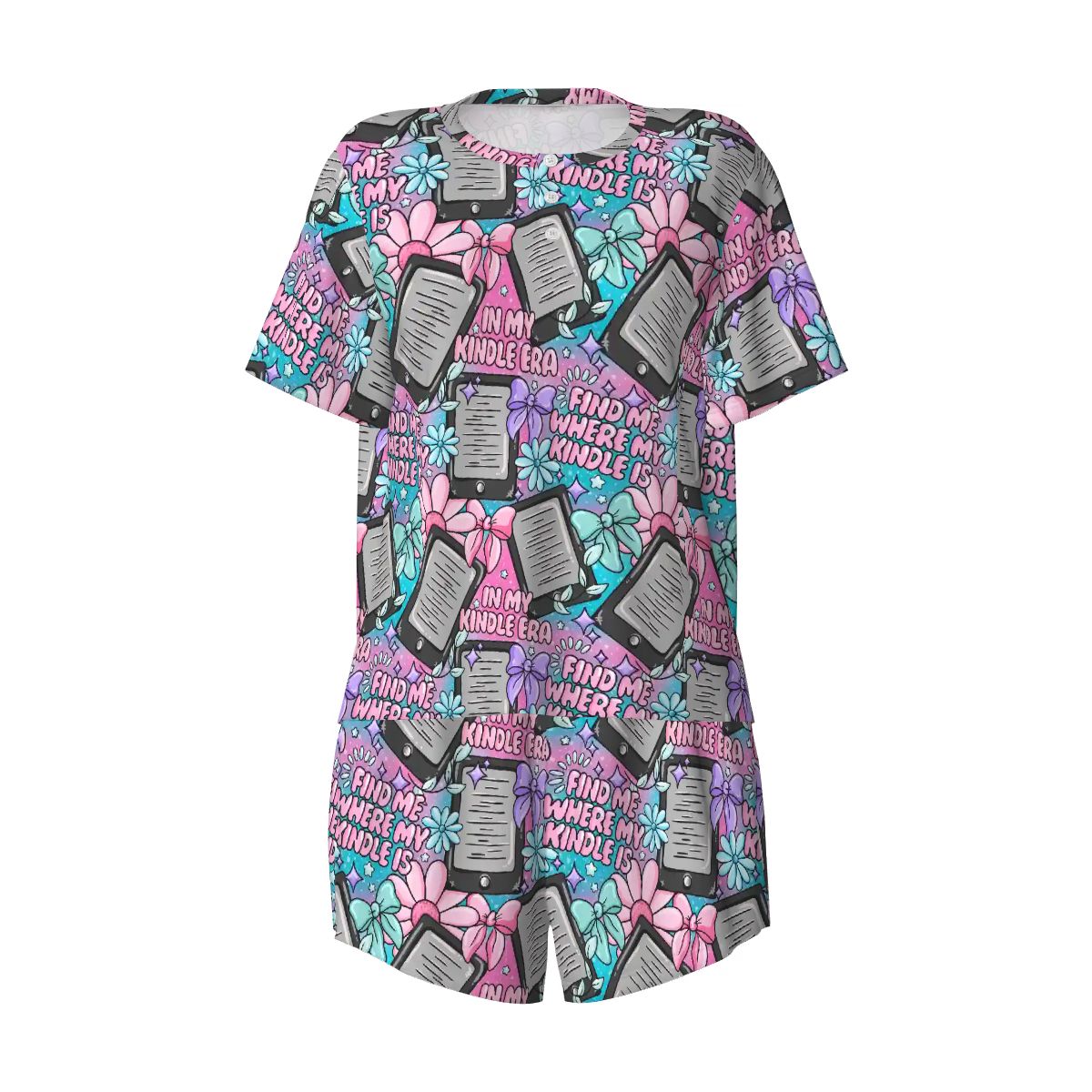 In my kindle era bookish pajamas pyjamas pjs