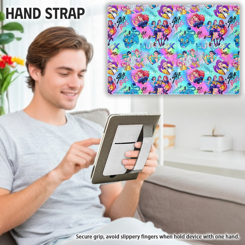 KDH PU cover for Kindle