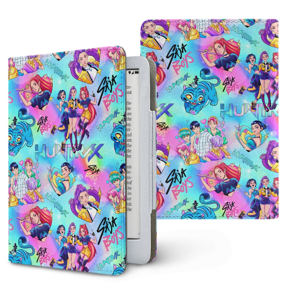 KDH PU cover for Kindle