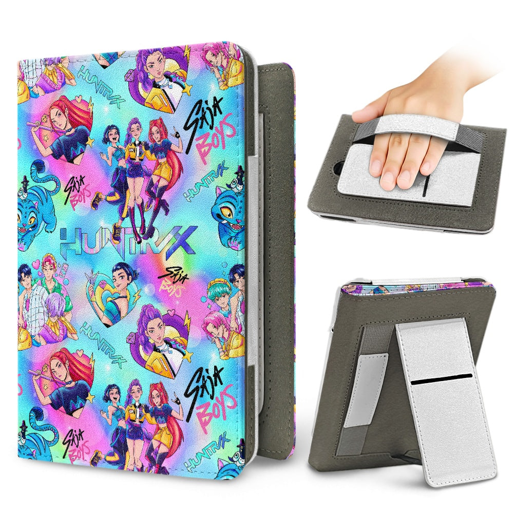 KDH PU cover for Kindle