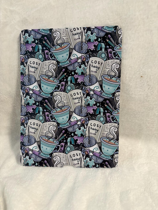 Cosy Hobby reader kindle insert for clear case