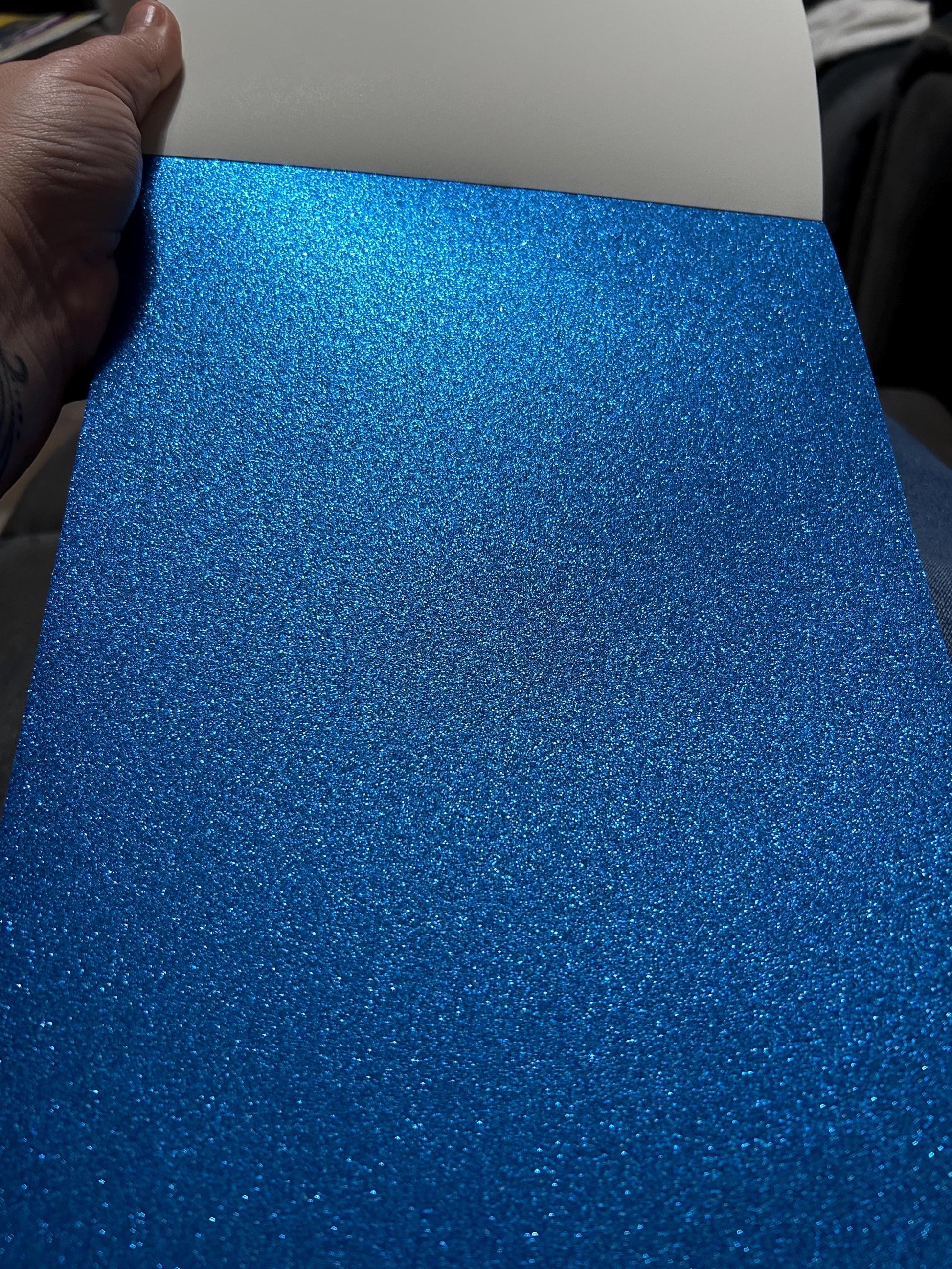 Sparkly glitter non shed glittery kindle e reader insert for clear case, kindle accessory, kindle, paperwhite, oasis, scribe 10th 11th gen