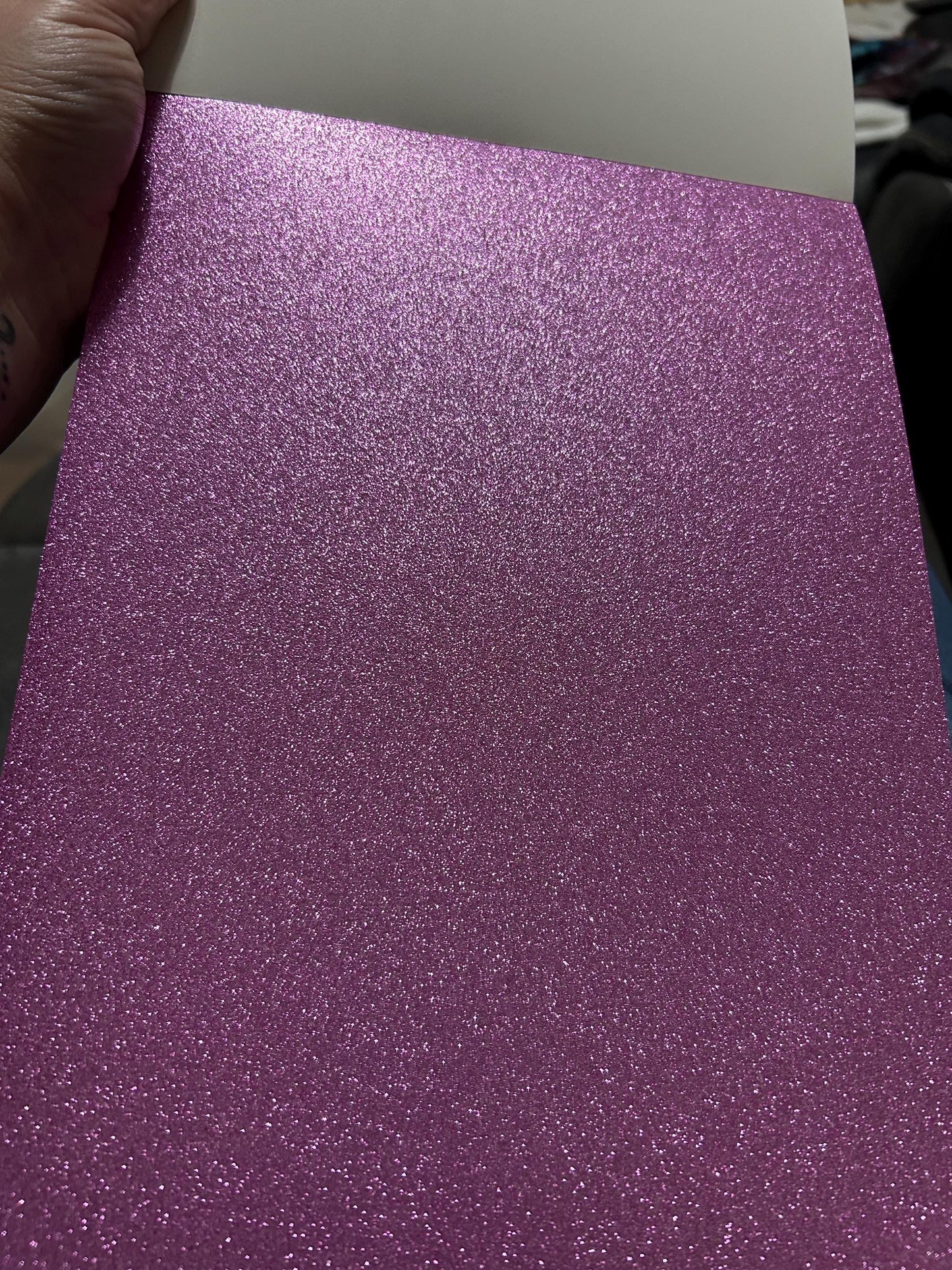 Sparkly glitter non shed glittery kindle e reader insert for clear case, kindle accessory, kindle, paperwhite, oasis, scribe 10th 11th gen