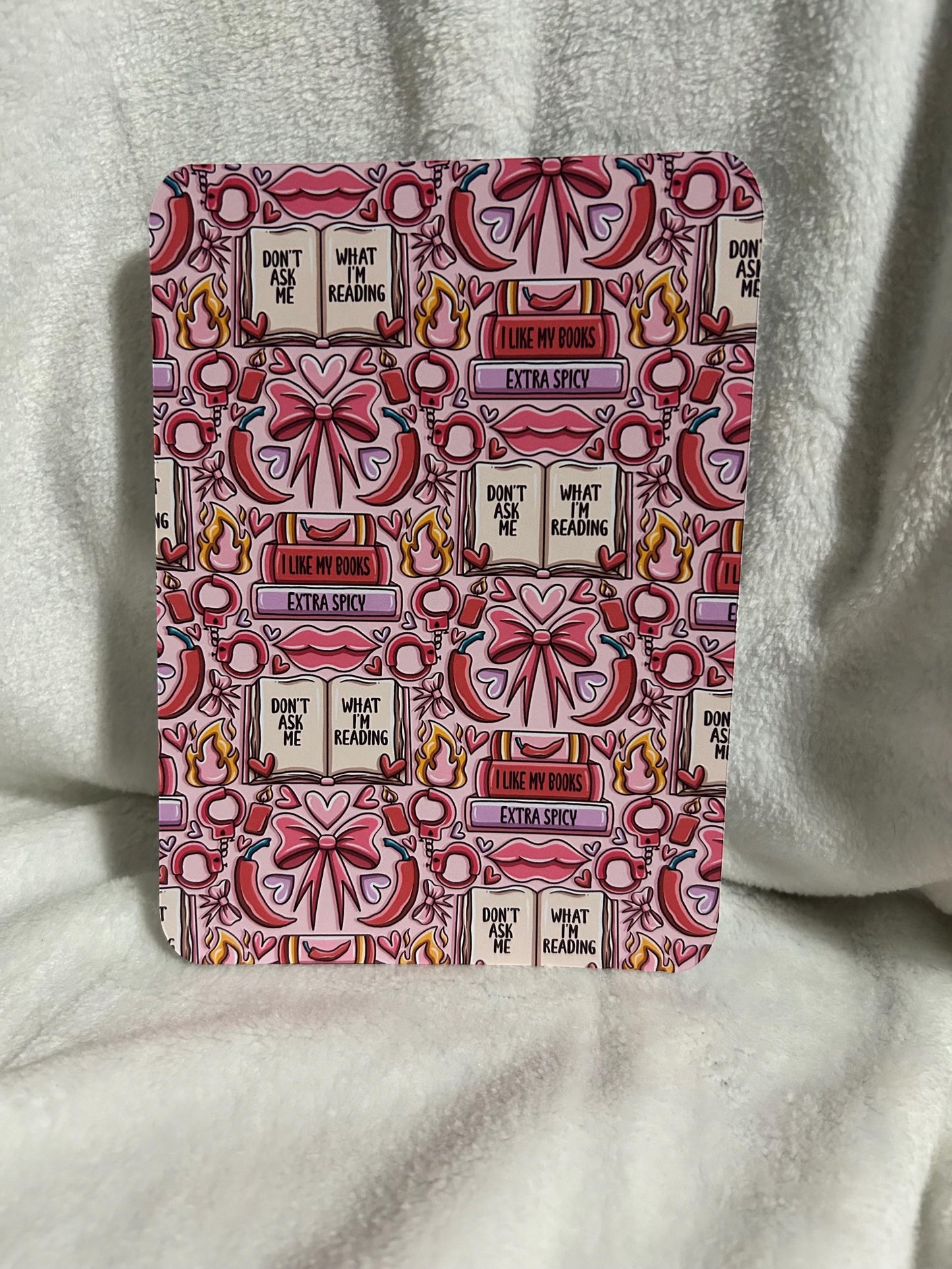 Don’t ask what I’m reading smutty kindle e reader insert for clear case, kindle accessory, kindle, paperwhite, oasis, scribe 10th 11th gen