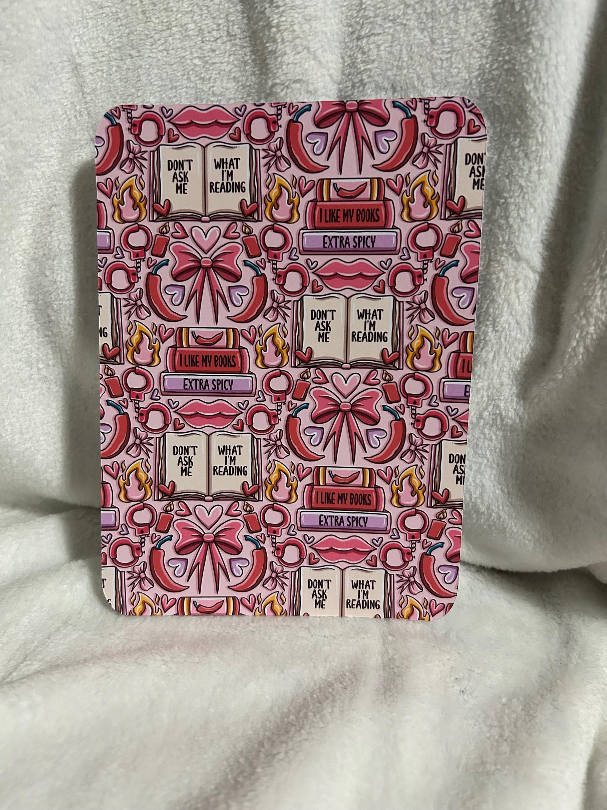 Don’t ask what I’m reading smutty kindle e reader insert for clear case, kindle accessory, kindle, paperwhite, oasis, scribe 10th 11th gen