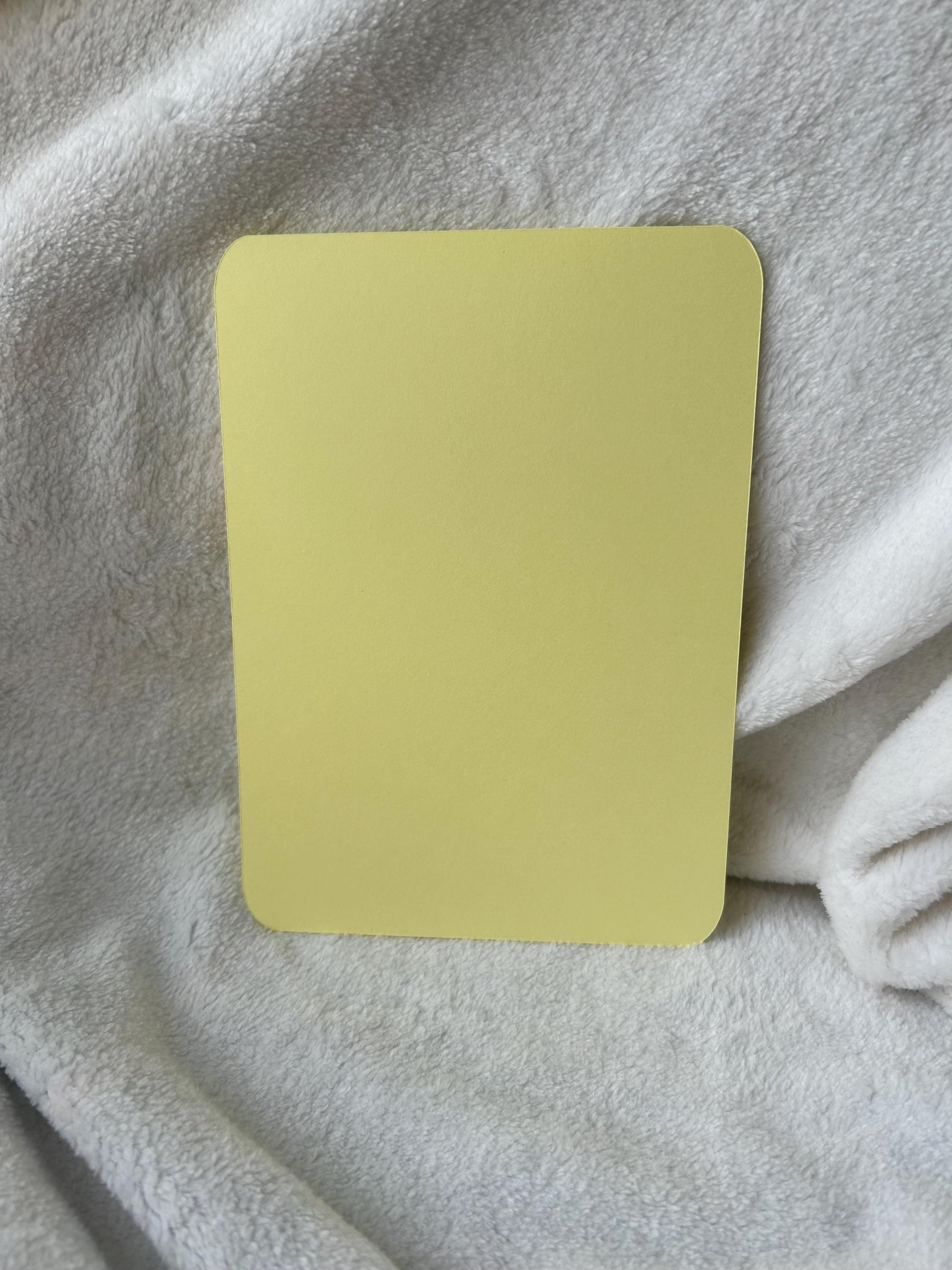 Solid pastel kindle e reader insert card for clear case, kindle accessory decoration, kindle, paperwhite, oasis, scribe 10th 11th 12th gen