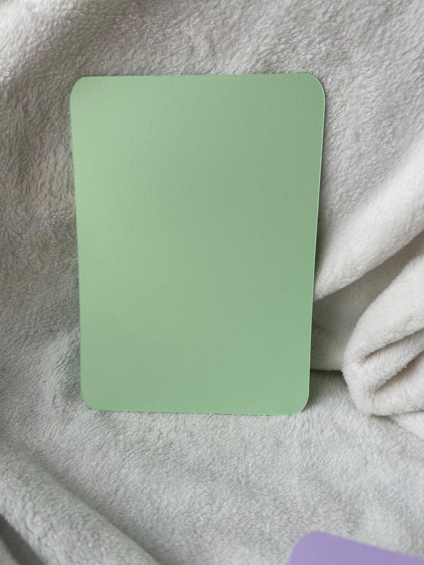 Solid pastel kindle e reader insert card for clear case, kindle accessory decoration, kindle, paperwhite, oasis, scribe 10th 11th 12th gen