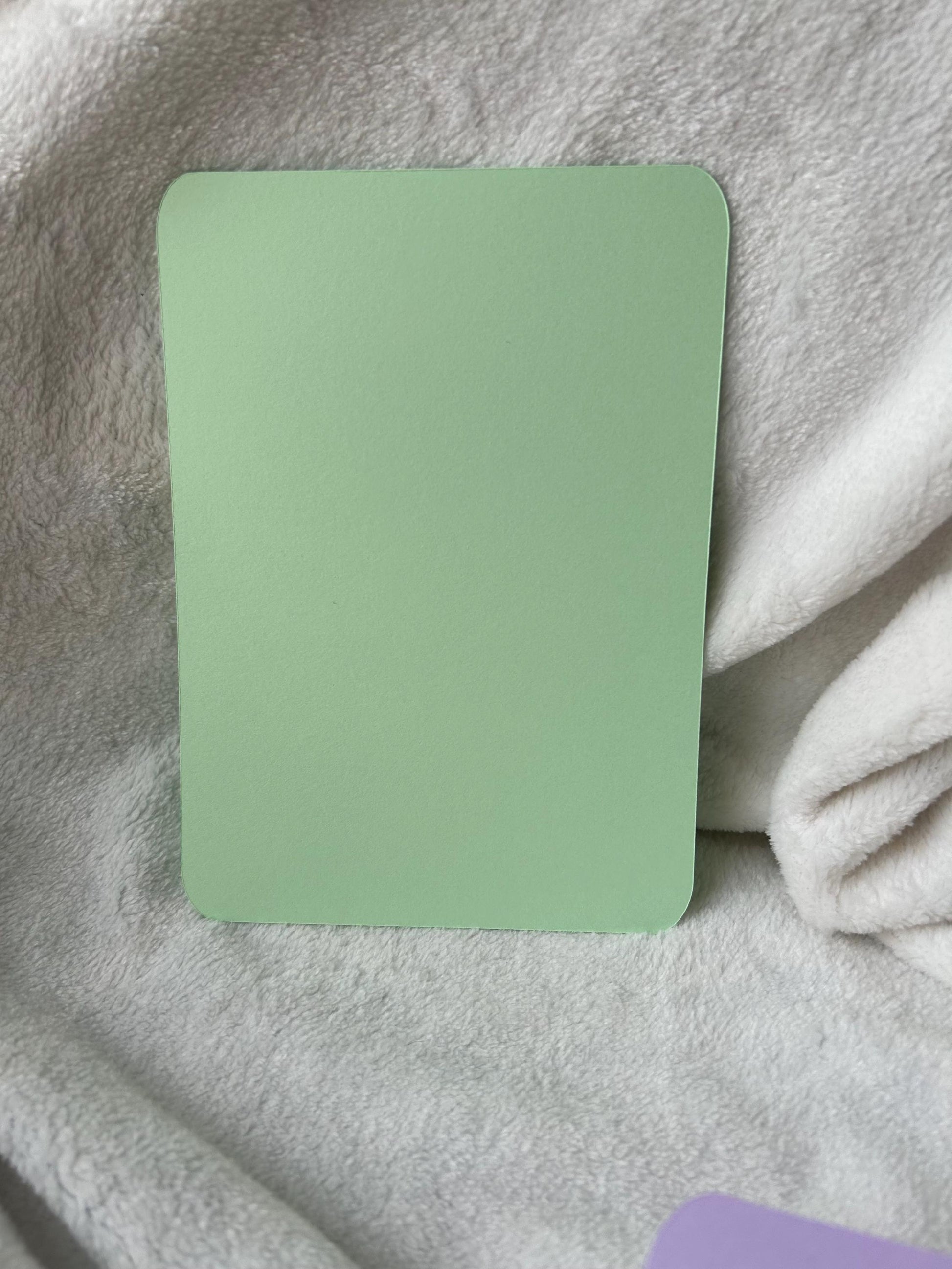 Solid pastel kindle e reader insert card for clear case, kindle accessory decoration, kindle, paperwhite, oasis, scribe 10th 11th 12th gen