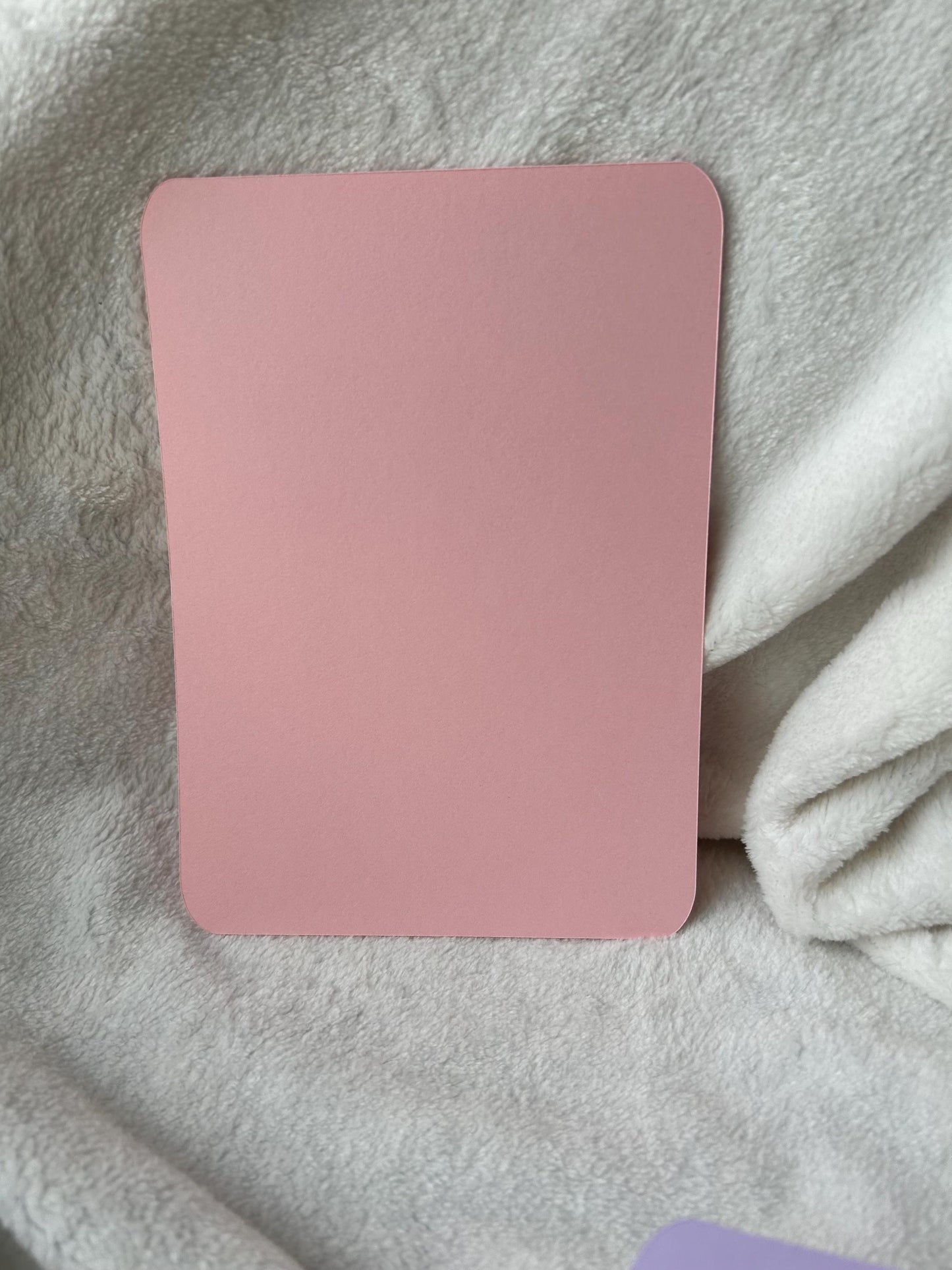 Solid pastel kindle e reader insert card for clear case, kindle accessory decoration, kindle, paperwhite, oasis, scribe 10th 11th 12th gen