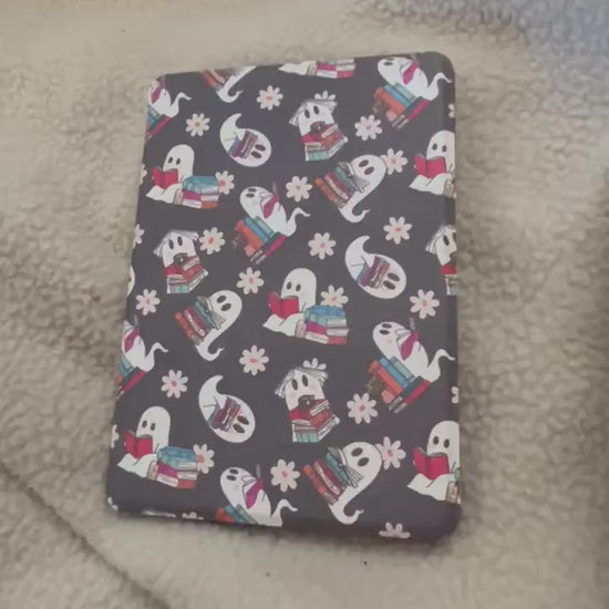 The reader tarot style spicy smut reader sticker bookish book lover reader sticker for kindle, kindle decal decoration,