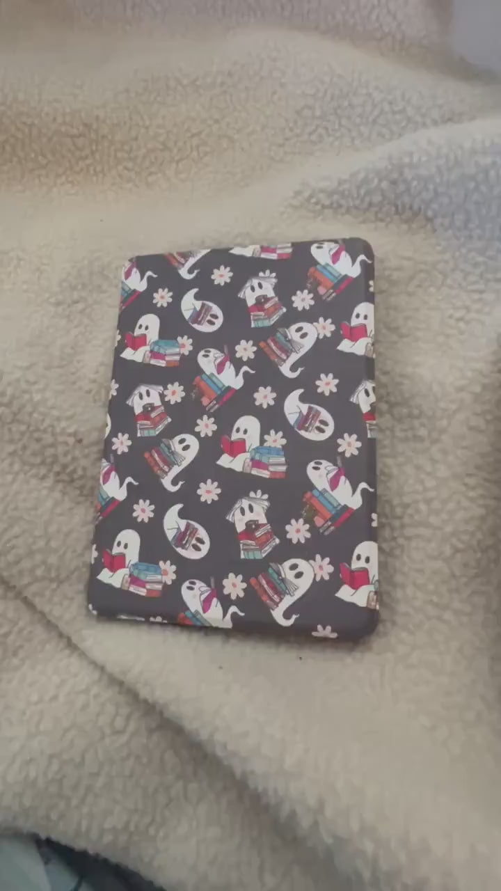 The reader tarot style spicy smut reader sticker bookish book lover reader sticker for kindle, kindle decal decoration,